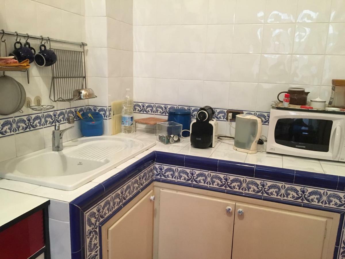Elle House Appartamento *