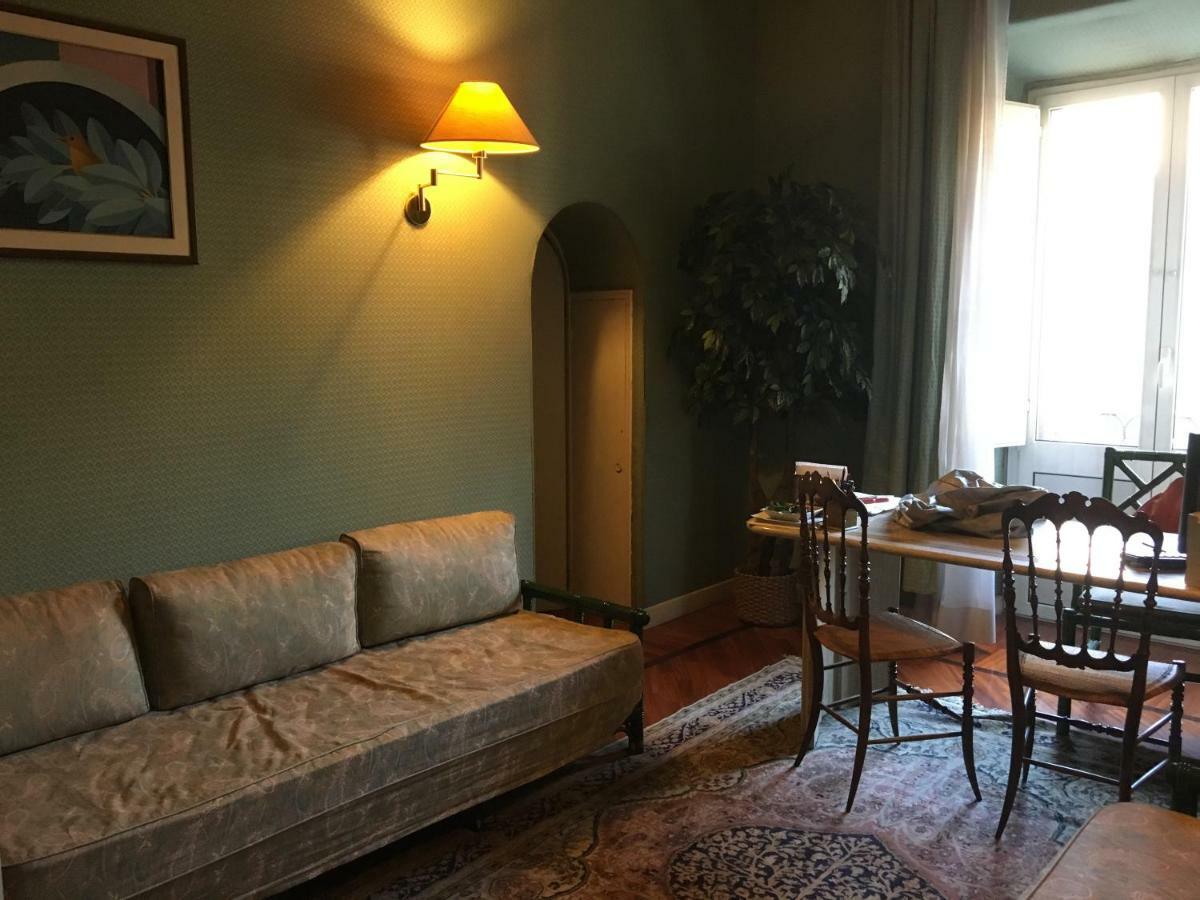 Elle House Lägenhet *