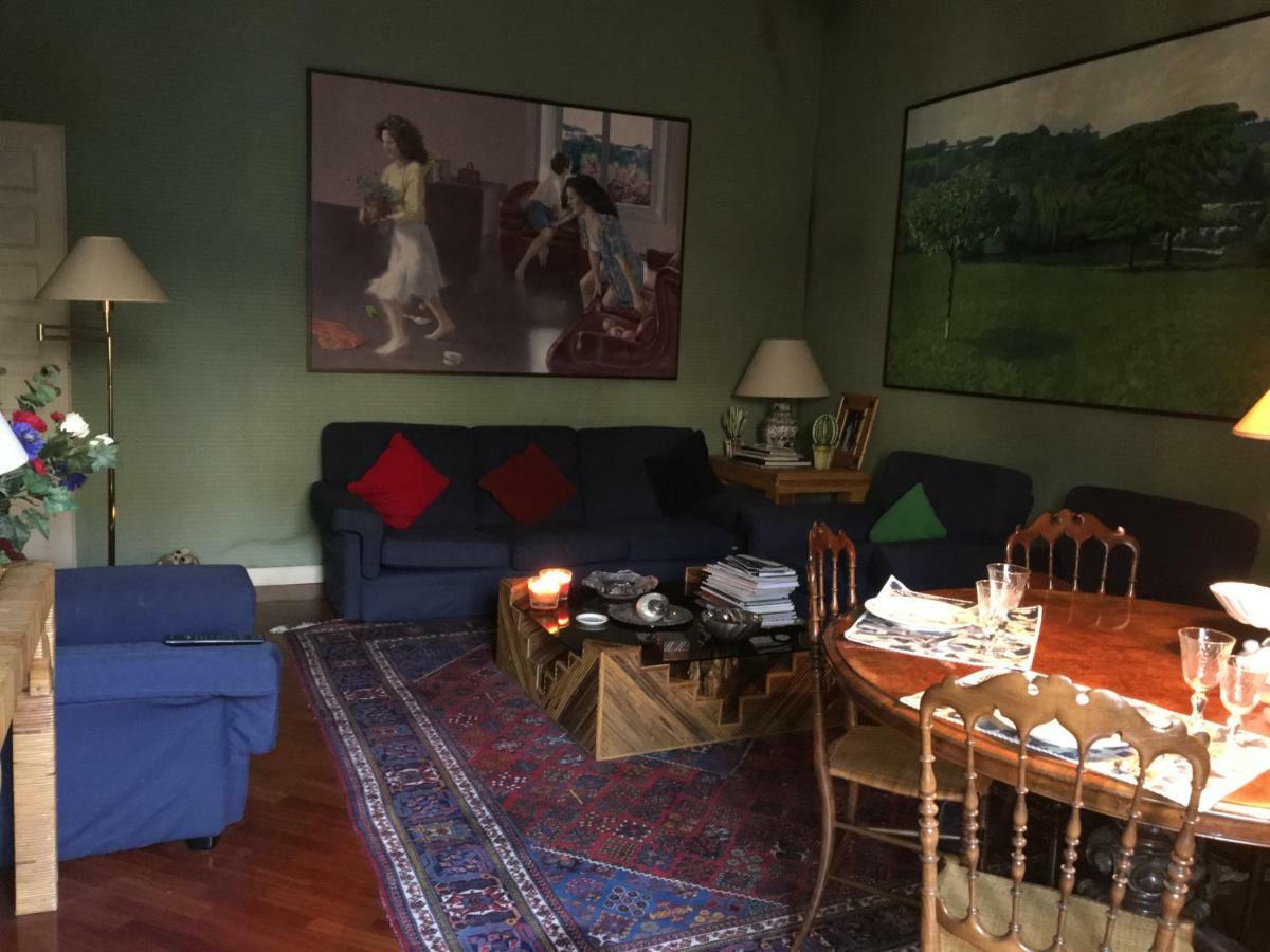 Lägenhet Elle House