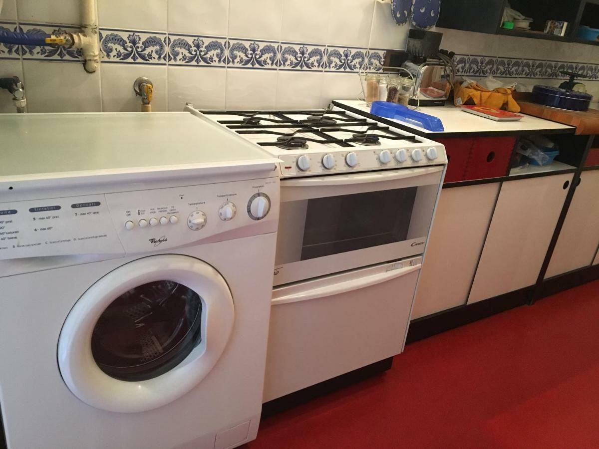Elle House Lägenhet Rom
